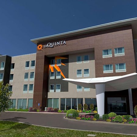 La Quinta Inn & Suites By Wyndham Holbrook Petrified Forest Eksteriør billede