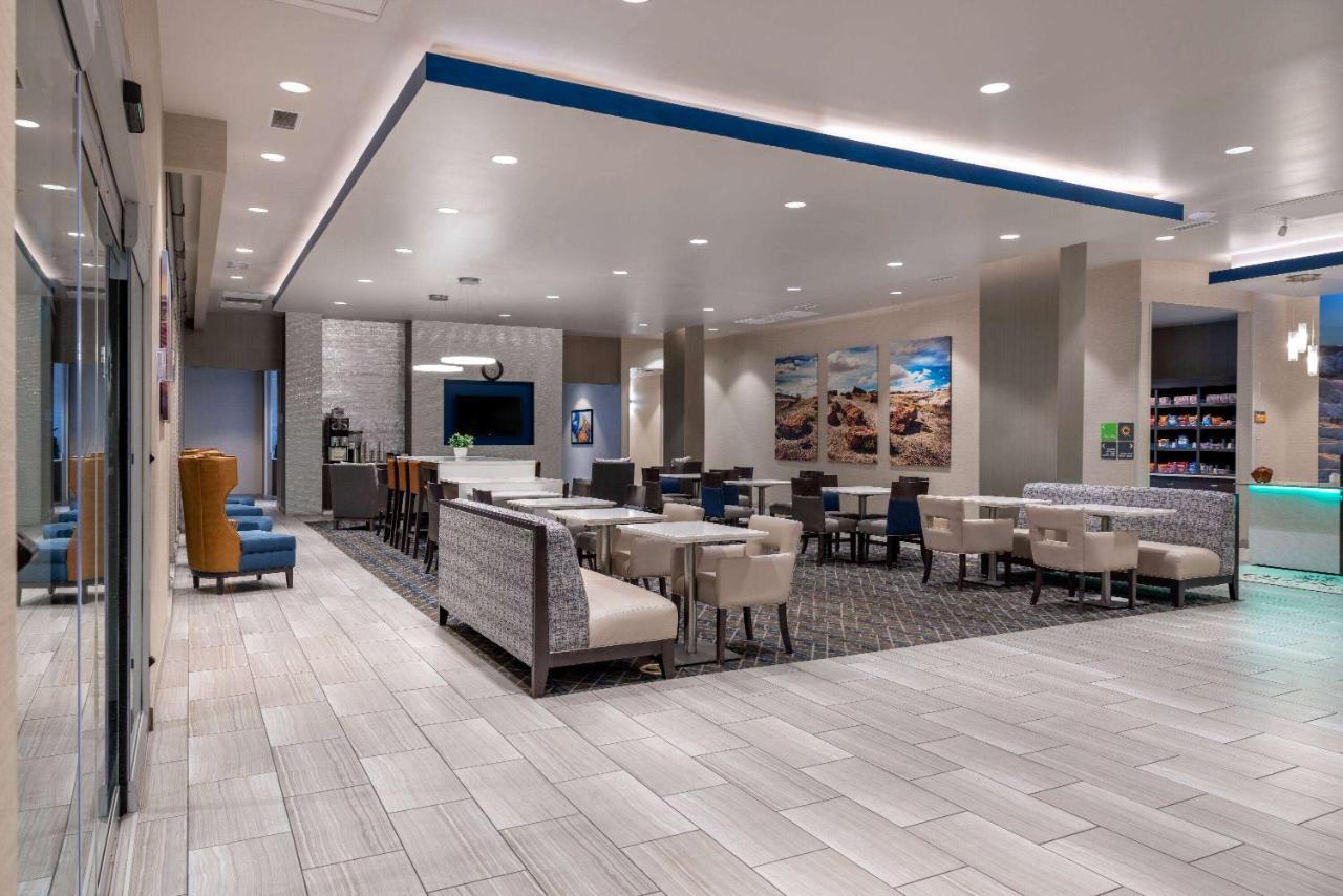 La Quinta Inn & Suites By Wyndham Holbrook Petrified Forest Eksteriør billede