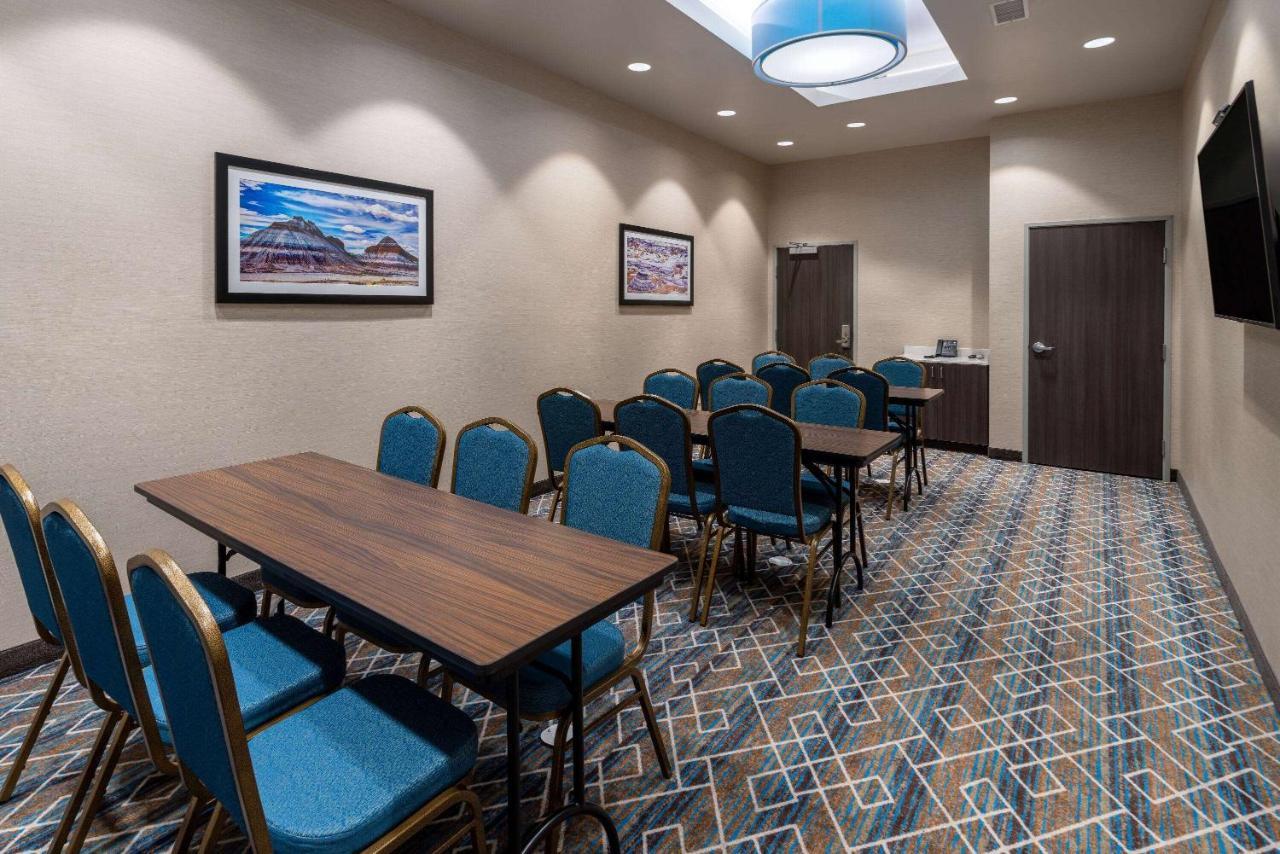 La Quinta Inn & Suites By Wyndham Holbrook Petrified Forest Eksteriør billede